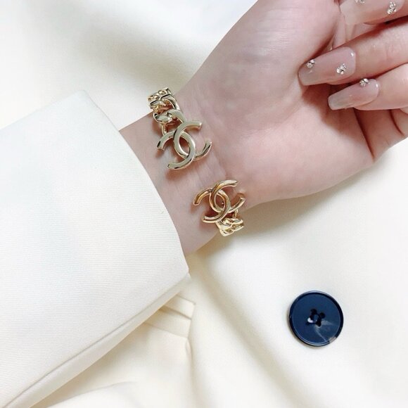 Chanel Bracelet - Picture 3 of 4